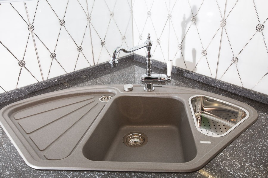 Кухня Виконт