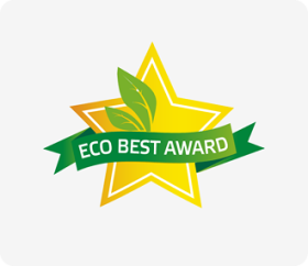 Премия «ECO BEST AWARD»