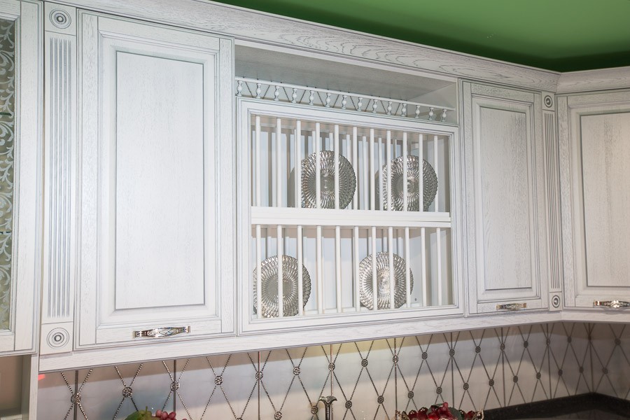 Кухня Виконт