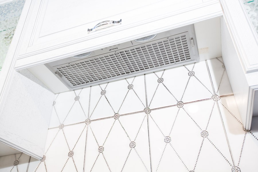 Кухня Виконт