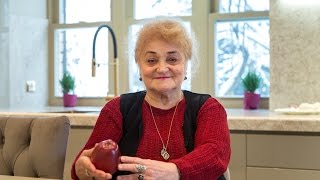 Пастораль с красной буржуйкой (Дачный ответ от 27.11.2016 г.)