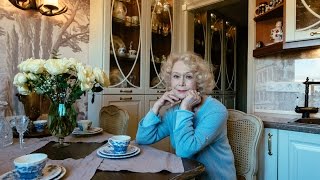 "Охотничий домик для Светланы Немоляевой" ("Квартирный вопрос"  от 15.11.2014)