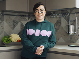 Тутта Ларсен