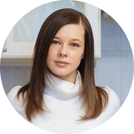 Катерина Шпица