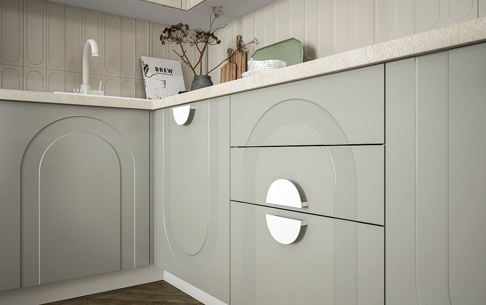 Кухня Арко Эко