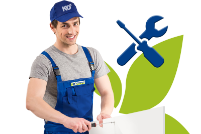 Установка (дилер) Установка (дилер)