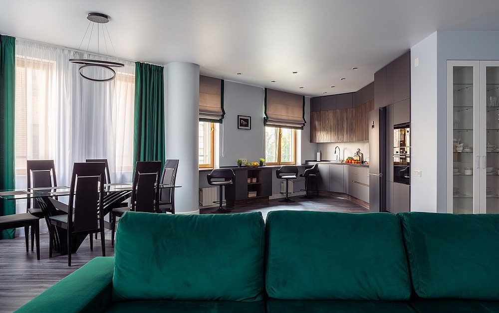 Настандартная Ханна Натив + Ноа Павловния