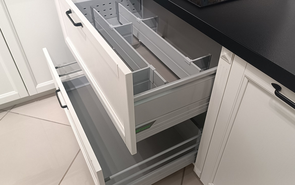 Кухня Эмилия / м. Румянцево