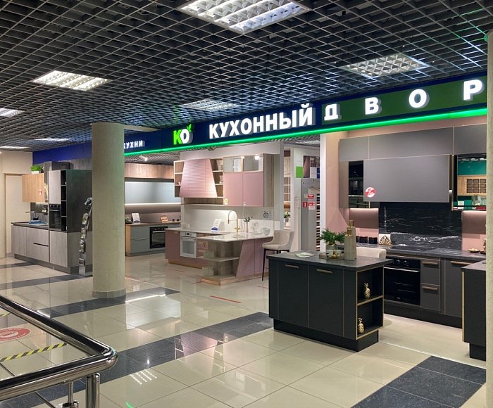 г. Санкт-Петербург, Комендантский пр., д.4, к.2а. 