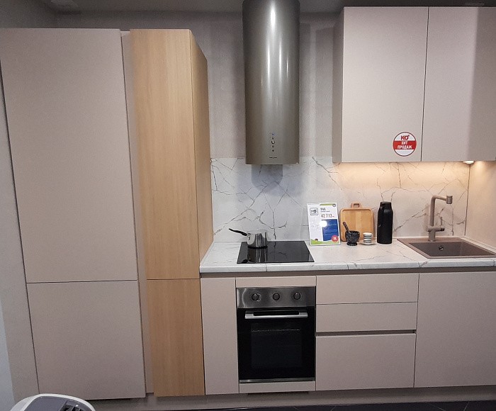 м. Новые Черемушки