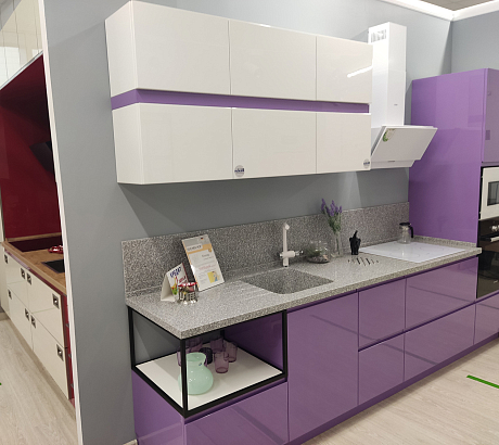 Кухня Оскар/ г. Обнинск