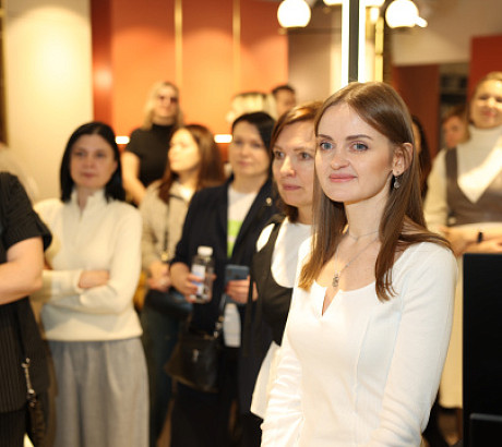 Открытие нового салона в Одинцово: как это было?