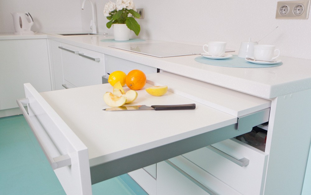 Кухня Фаворит-3