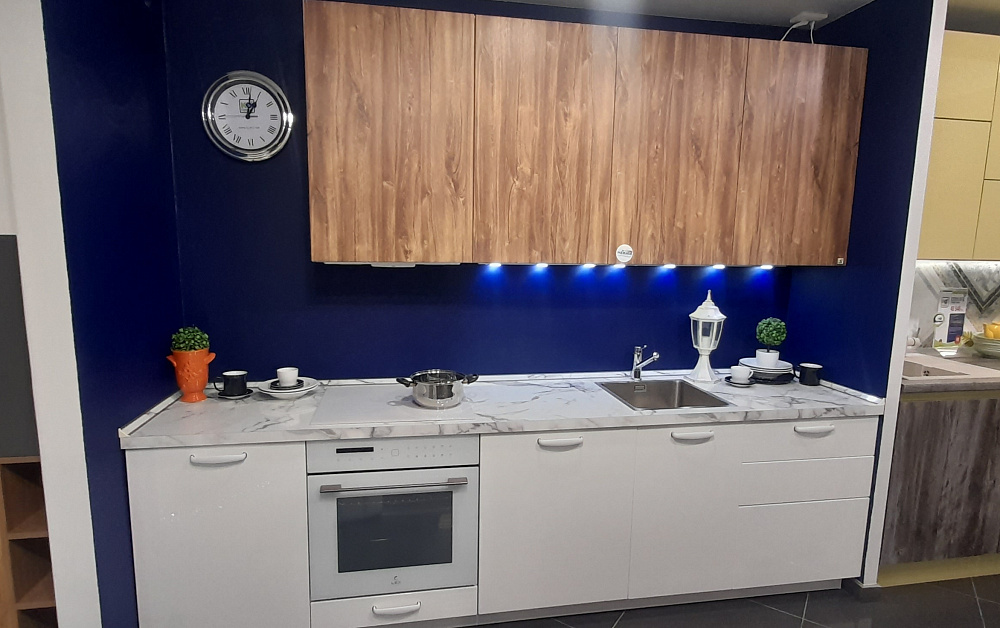 Кухня Эмма / м.Новые Черемушки