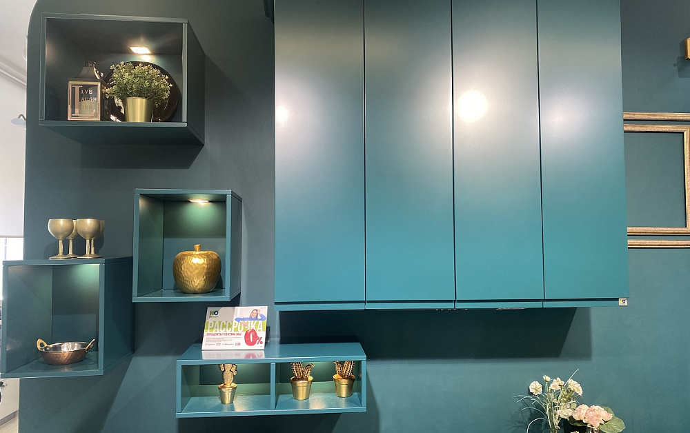 Кухня Оскар / м.Ленинский проспект