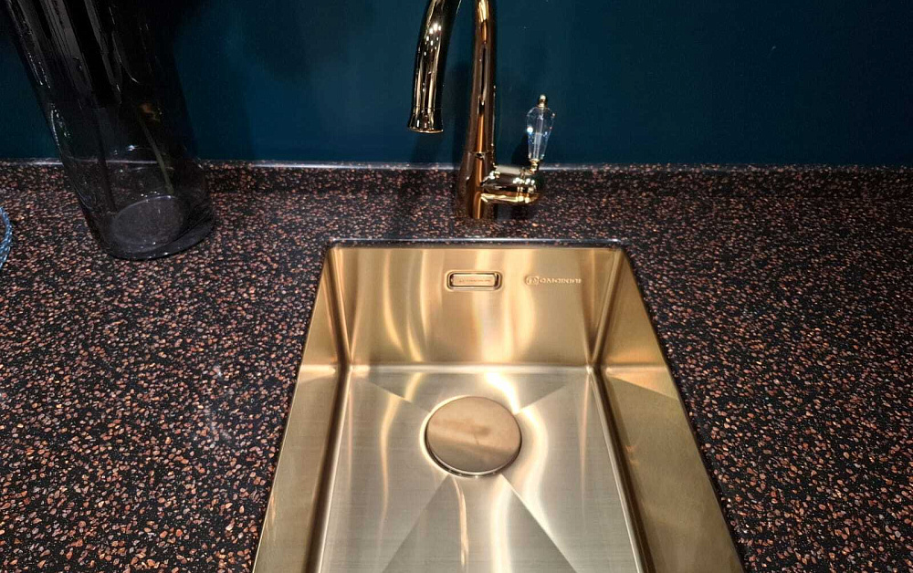 Кухня Оскар / м. Дмитровская