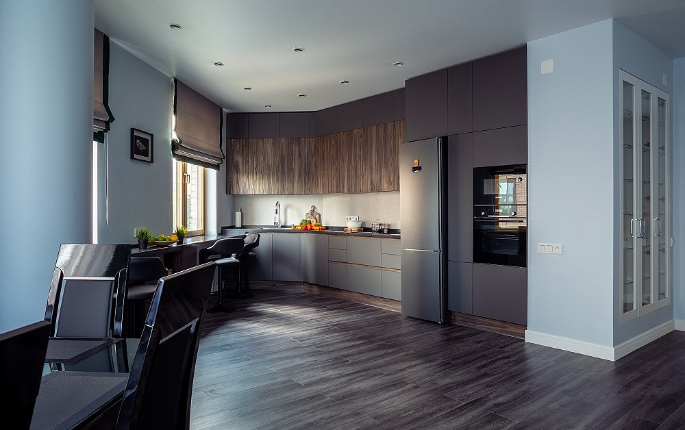 Настандартная Ханна Натив + Ноа Павловния