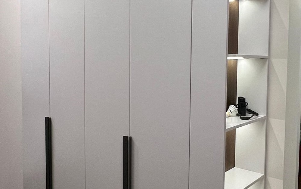 Лёгкость – это естественно. Естественность – это легко!