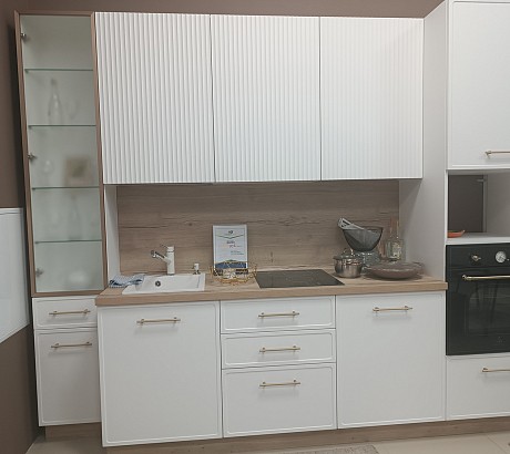 Кухня Джейн / г. Обнинск