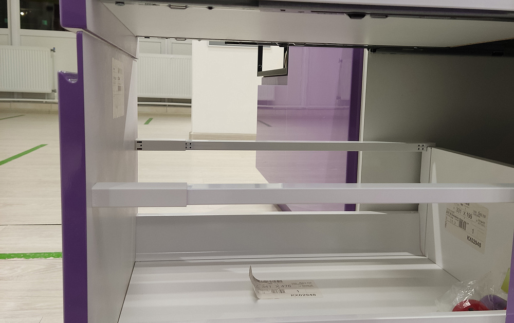 Кухня Оскар/ г. Обнинск