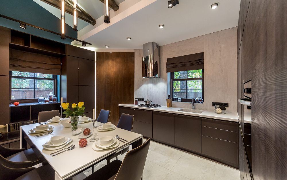 "Английский акцент" ("Дачный ответ" от 09.10.16)