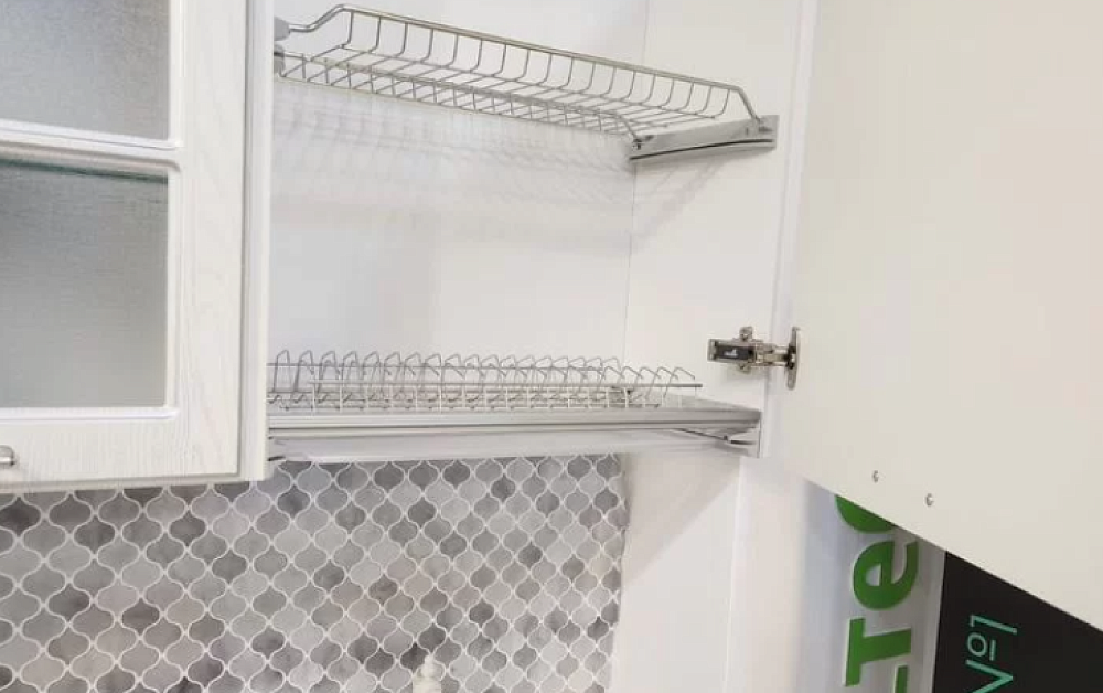 Кухня Катарина / г. Санкт-Петербург, пр-т Будённого, д. 27, кор. 1, стр.1