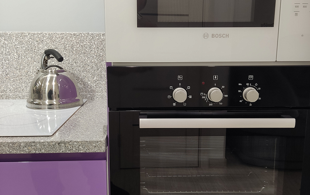 Кухня Оскар/ г. Обнинск