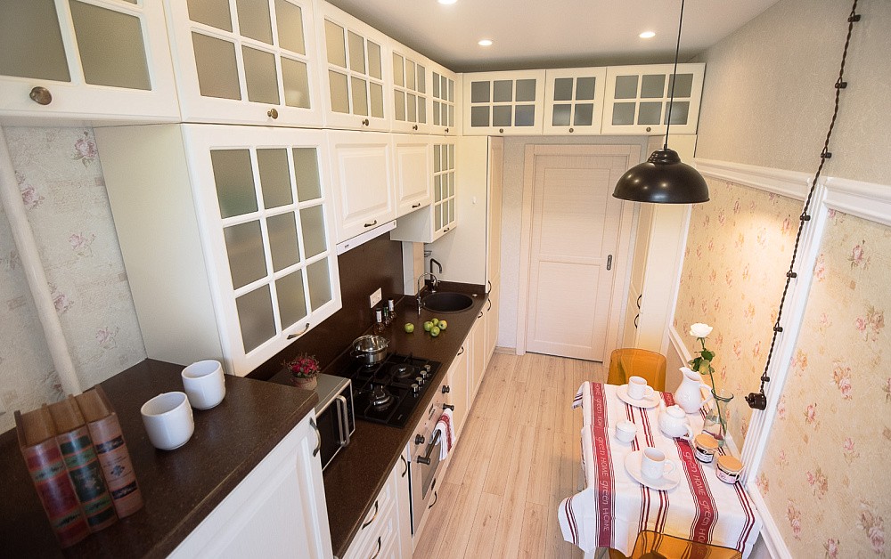 Кухня Катарина