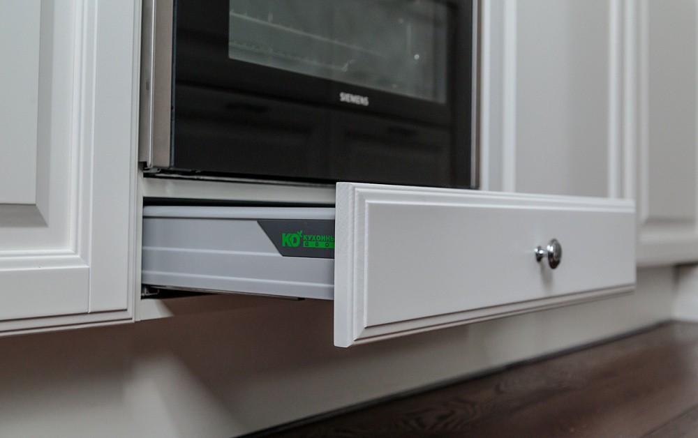 Кухня Виконт