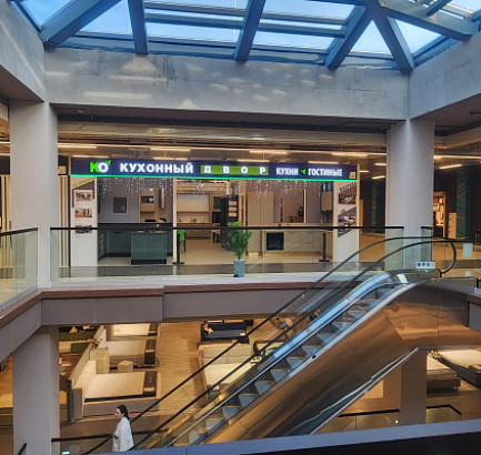 г. Санкт-Петербург, пр-т Будённого, д. 27, кор. 1, стр.1