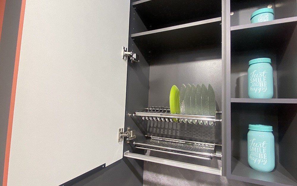 Кухня Эмма / м.Профсоюзная