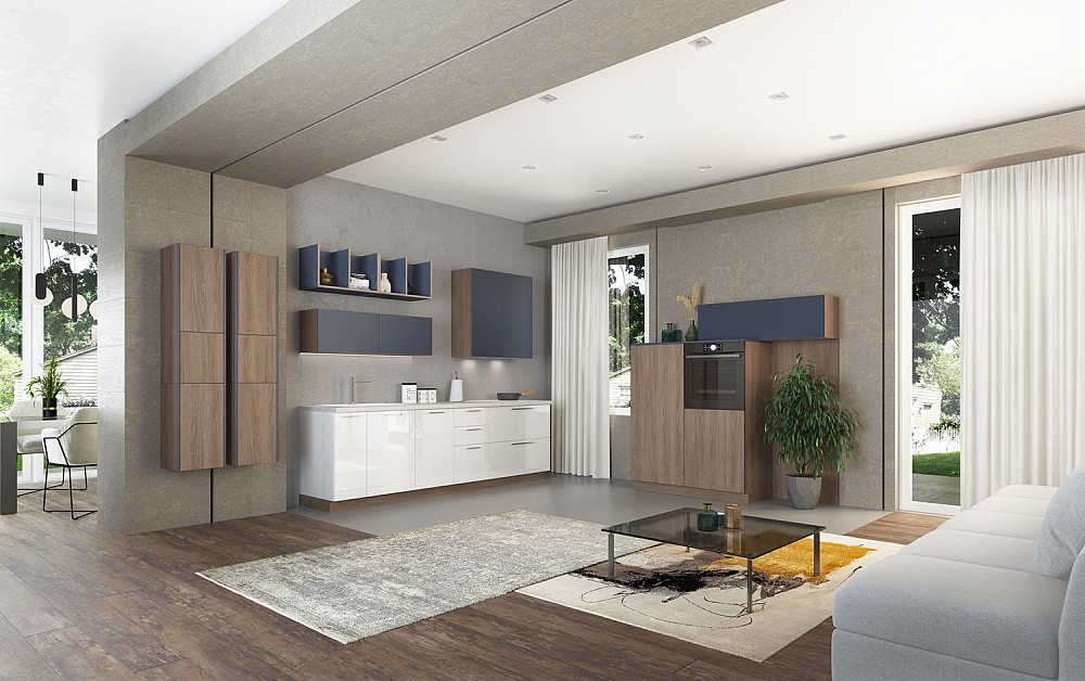 Кухня Эстер