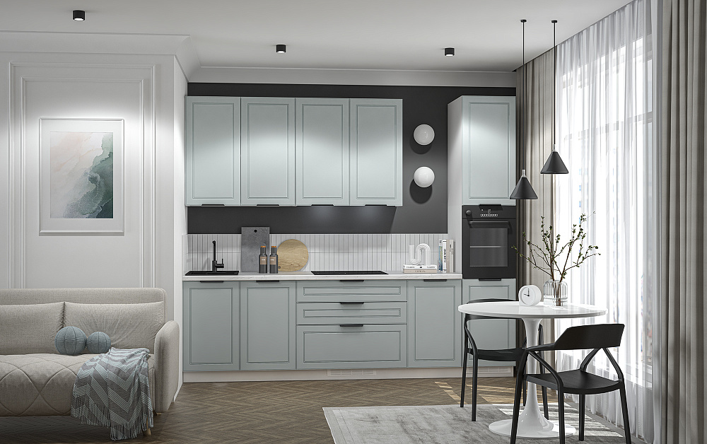 Кухня Лея сет (2700 мм)