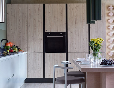 Бежевая в Сочи