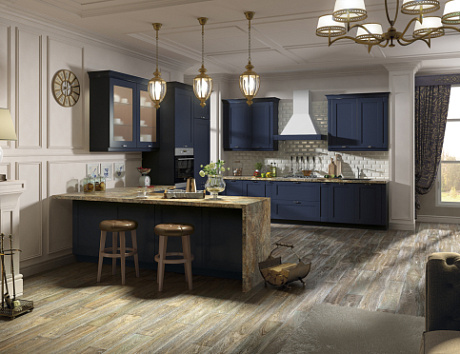 достоинства кухонь на заказ