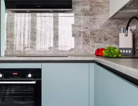 Зеленая кухня в Наро-Фоминске