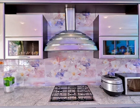 Кухня Хамелеон в Нальчике