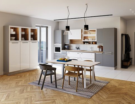 скандинавская кухня