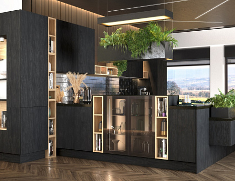 Черная кухня в Арзамасе