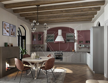 Рейтинг кухонь