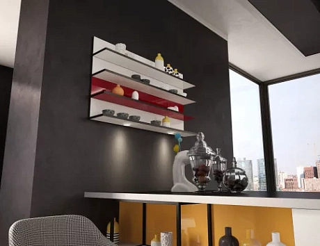 Желтая кухня в Иркутске