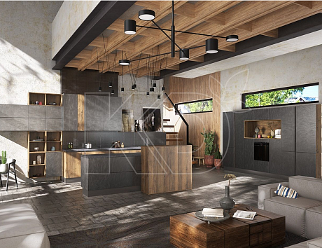 Качество кухонь