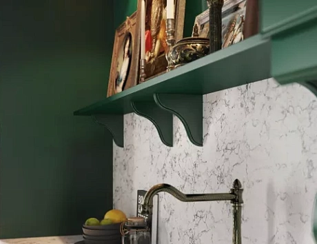 Зеленая кухня в Наро-Фоминске