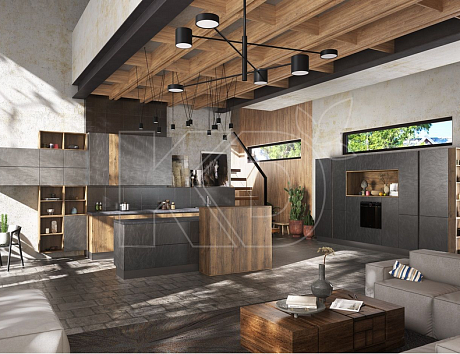 Бесплатный расчет кухни