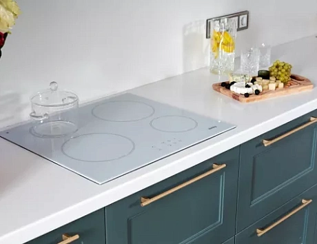 Зеленая кухня в Нальчике