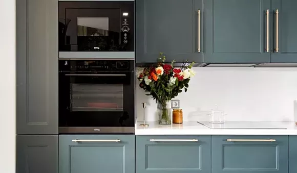 Зеленая кухня в Наро-Фоминске