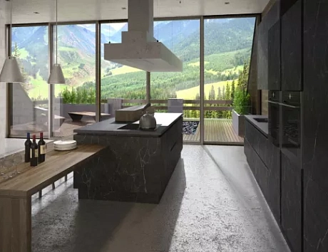 Черная кухня в Арзамасе