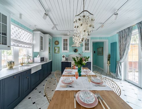 Материал для кухни