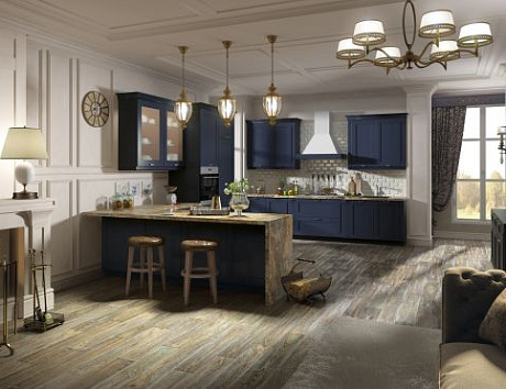 дизайн-проект кухни