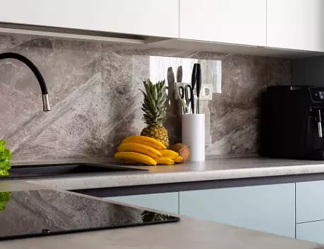 Зеленая кухня в Наро-Фоминске